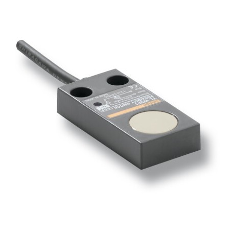 Omron TL-W3MC2 10M TLW3MC210M OMRON Proximity sensor, inductive, unshielded, 3 mm, DC, 3-wire, NPN-NC, 1..